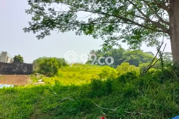 Tanah Kavling Dijual di Sentul City, Bogor dengan Luas Tanah 1663m2 Tanah Kavling Dijual di Sentul City, Bogor dengan Luas Tanah 1663m2