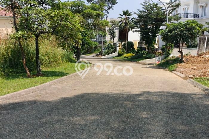 Tanah Kavling Dijual di Sentul City, Bogor dengan Luas Tanah 1663m2 Tanah Kavling Dijual di Sentul City, Bogor dengan Luas Tanah 1663m2