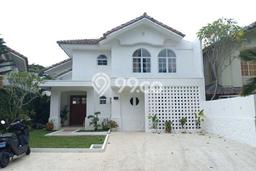 Rumah Elit Modern Siap Huni di Sentul City Bogor Rumah Elit Modern Siap Huni di Sentul City Bogor
