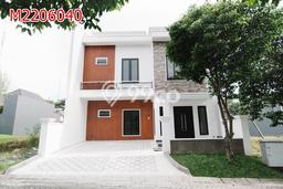 Rumah Minimalis di , Surabaya, Luas 200m2m² LB 310m2m² Rumah Minimalis di , Surabaya, Luas 200m2m² LB 310m2m²