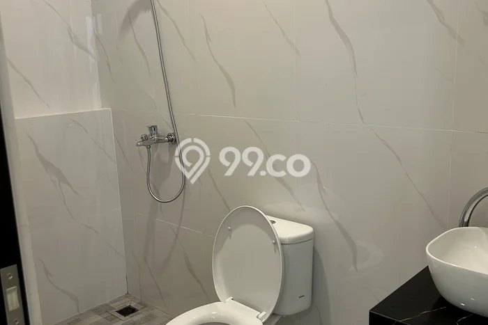 Hunian Mewah Dijual LT 126m2 di Mulyorejo, Surabaya Hunian Mewah Dijual LT 126m2 di Mulyorejo, Surabaya