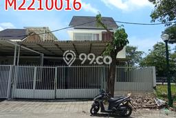 Hunian Premium di Surabaya Lokasi Strategis Kondisi Baik Hunian Premium di Surabaya Lokasi Strategis Kondisi Baik