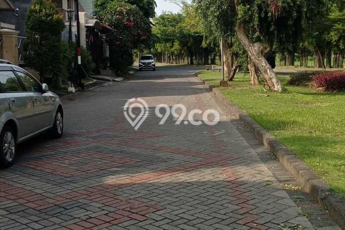 Siap Huni Rumah Mewah 0 Kamar di Sukolilo Dekat ke Mana Saja Siap Huni Rumah Mewah 0 Kamar di Sukolilo Dekat ke Mana Saja