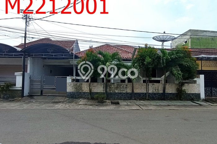 Siap Huni Hunian Elit 0 Kamar di Tegalsari Dekat ke Mana Pun Siap Huni Hunian Elit 0 Kamar di Tegalsari Dekat ke Mana Pun