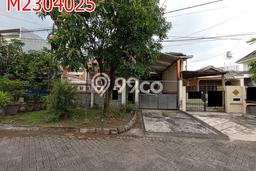 Dijual Rumah Elit Exclusive di Wiyung, Surabaya Dijual Rumah Elit Exclusive di Wiyung, Surabaya