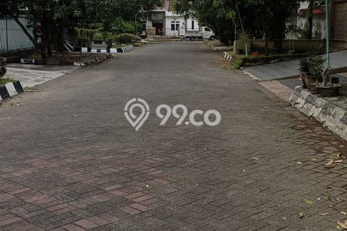 Dijual Rumah Eksklusif 5 KT di Darmo Permai, Surabaya Dijual Rumah Eksklusif 5 KT di Darmo Permai, Surabaya
