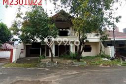 Dijual Rumah Premium dengan Fasilitas Sekitar Komplit di Wonocolo, Surabaya Dijual Rumah Premium dengan Fasilitas Sekitar Komplit di Wonocolo, Surabaya