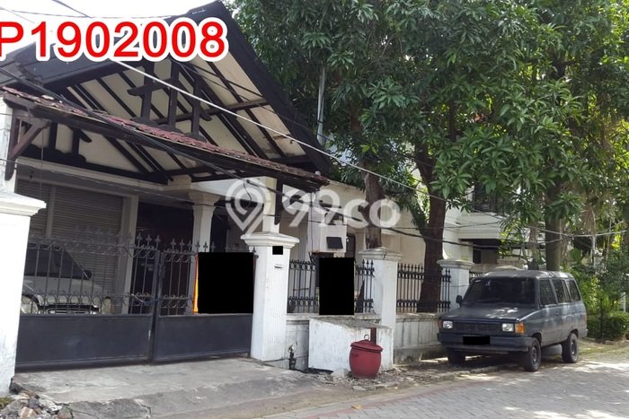 Hunian Super Mewah dengan Akses Paling Strategis di Raya Darmo, Surabaya Hunian Super Mewah dengan Akses Paling Strategis di Raya Darmo, Surabaya