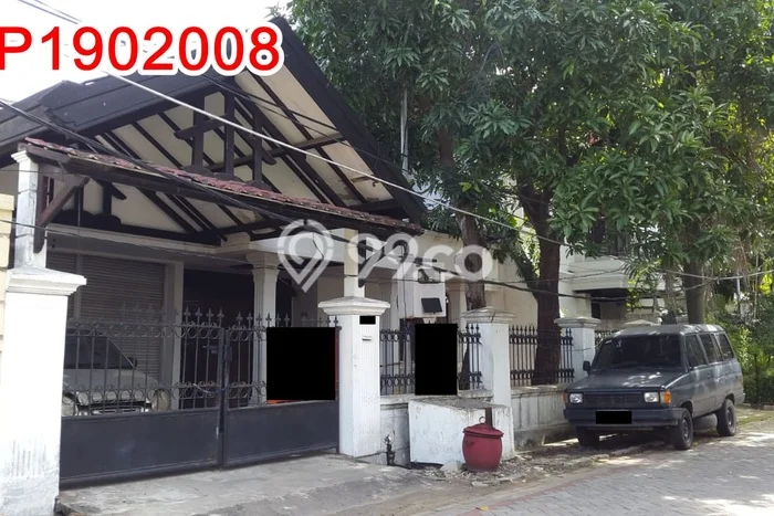 Hunian Super Mewah dengan Akses Paling Strategis di Raya Darmo, Surabaya Hunian Super Mewah dengan Akses Paling Strategis di Raya Darmo, Surabaya