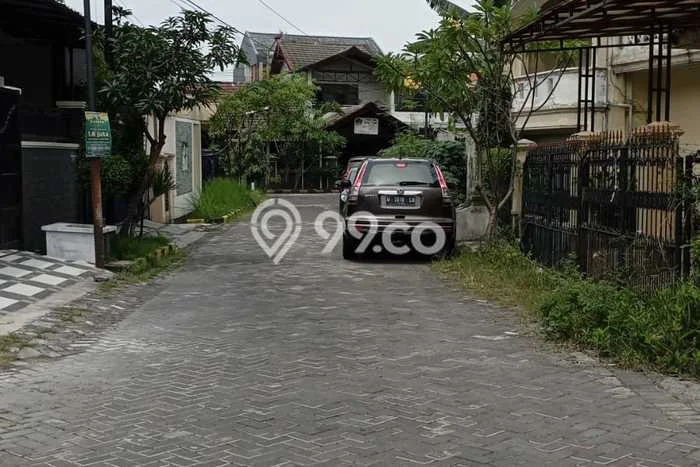 Rumah 3 KT 3 KM LT 110m2m², Luas Bangunan 160m2m² di , Surabaya Rumah 3 KT 3 KM LT 110m2m², Luas Bangunan 160m2m² di , Surabaya