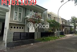 Rumah 3 KT 3 KM di Area , Surabaya Rumah 3 KT 3 KM di Area , Surabaya