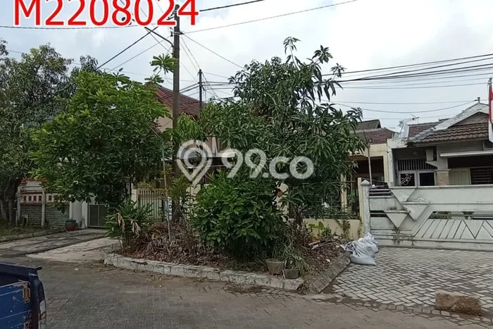 Rumah Asri area , Surabaya, Luas 198m2m² Bangunan 198m2m² Rumah Asri area , Surabaya, Luas 198m2m² Bangunan 198m2m²