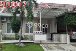 Dijual Cepat Rumah Favorit Siap Huni LB 135m2 di Rungkut, Surabaya Dijual Cepat Rumah Favorit Siap Huni LB 135m2 di Rungkut, Surabaya