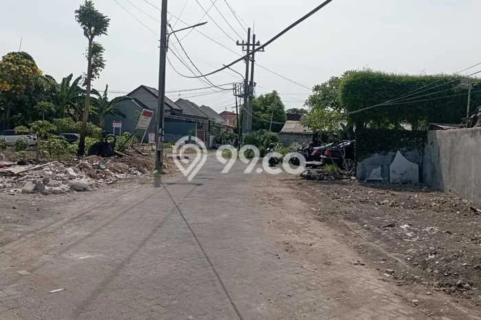 Rumah 3 KT 3 KM di Lokasi Strategis Tenggilis Mejoyo, Surabaya Rumah 3 KT 3 KM di Lokasi Strategis Tenggilis Mejoyo, Surabaya
