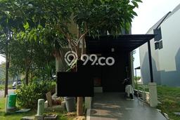 Rumah Minimalis 2 KT LT 50m2 di Citraland Rumah Minimalis 2 KT LT 50m2 di Citraland