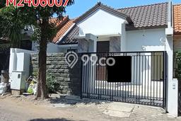 Bisa KPR! Rumah Strategis area , LT 120m2m² Bangunan 120m2m² Bisa KPR! Rumah Strategis area , LT 120m2m² Bangunan 120m2m²