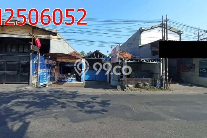 Gudang Favorit Dijual di Waru Sidoarjo Area Pusat Bisnis Gudang Favorit Dijual di Waru Sidoarjo Area Pusat Bisnis