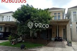 Rumah Elit Modern Siap Huni di Pakuwon Indah Surabaya Rumah Elit Modern Siap Huni di Pakuwon Indah Surabaya