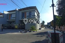 Dijual Rumah Luas Megah Dengan View Eksklusif di Nginden, Surabaya Dijual Rumah Luas Megah Dengan View Eksklusif di Nginden, Surabaya
