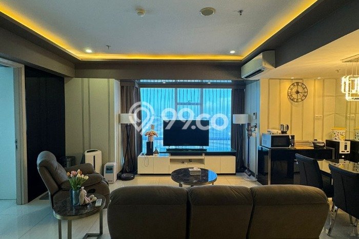 Apartemen Prestisius Dijual di Lakarsantri Luas 99m2 Apartemen Prestisius Dijual di Lakarsantri Luas 99m2