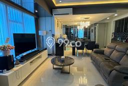 Apartemen Prestisius Dijual di Lakarsantri Luas 99m2 Apartemen Prestisius Dijual di Lakarsantri Luas 99m2