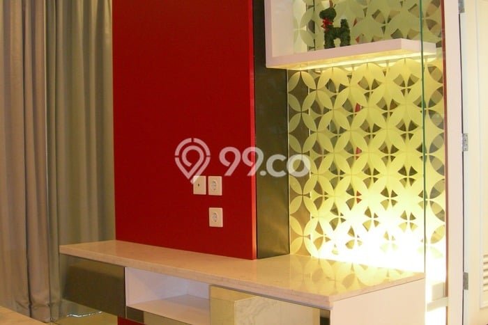 Disewakan Segera Apartemen Strategis 2 KT, 1 KM di Kawasan Kelapa Gading Disewakan Segera Apartemen Strategis 2 KT, 1 KM di Kawasan Kelapa Gading