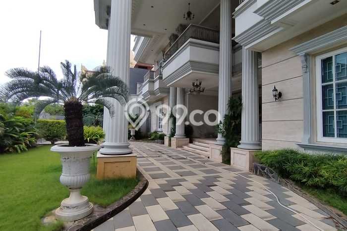 Rumah Luxury Modern Siap Huni di Sunter Jakarta Utara Rumah Luxury Modern Siap Huni di Sunter Jakarta Utara