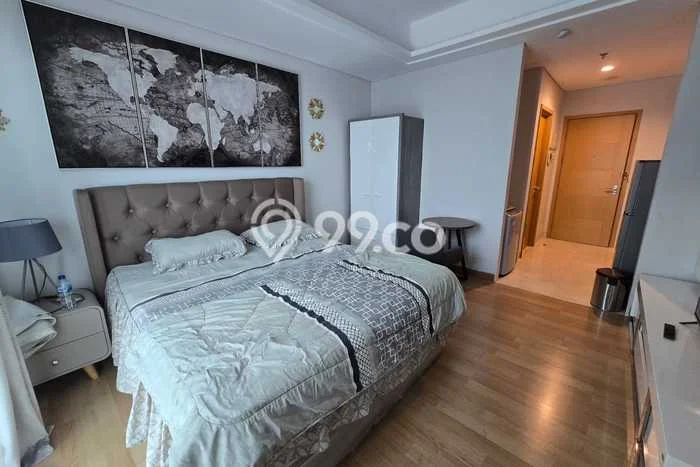 Hunian Apartemen Sewa Terjangkau 40m2 di Senen, Cocok Dijadikan Tempat Tinggal Anda Hunian Apartemen Sewa Terjangkau 40m2 di Senen, Cocok Dijadikan Tempat Tinggal Anda