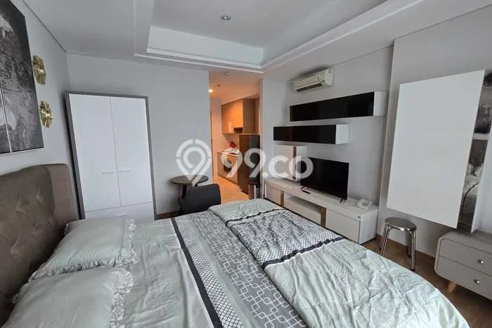Hunian Apartemen Sewa Terjangkau 40m2 di Senen, Cocok Dijadikan Tempat Tinggal Anda Hunian Apartemen Sewa Terjangkau 40m2 di Senen, Cocok Dijadikan Tempat Tinggal Anda