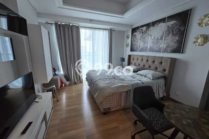 Hunian Apartemen Sewa Terjangkau 40m2 di Senen, Cocok Dijadikan Tempat Tinggal Anda Hunian Apartemen Sewa Terjangkau 40m2 di Senen, Cocok Dijadikan Tempat Tinggal Anda