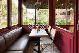 Unit Komersial Dijual di Jakarta Selatan LT 481m2 & LB 600m2 Unit Komersial Dijual di Jakarta Selatan LT 481m2 & LB 600m2