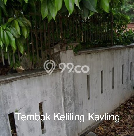 Tanah Kavling Dijual di kreo, Tangerang dengan Luas Tanah 550m2 Tanah Kavling Dijual di kreo, Tangerang dengan Luas Tanah 550m2