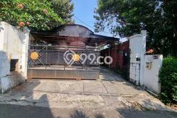 Best Deal Hunian Mewah Ideal dan Luas di Pesanggrahan, Jakarta Selatan Best Deal Hunian Mewah Ideal dan Luas di Pesanggrahan, Jakarta Selatan