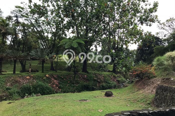 Untuk Dijual Tanah 21427m2 di Puncak, Bogor Untuk Dijual Tanah 21427m2 di Puncak, Bogor