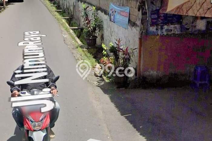 Jarang Ada! Tanah di Kebayoran Lama Punya Luas 1250m2 SHM Jarang Ada! Tanah di Kebayoran Lama Punya Luas 1250m2 SHM