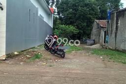 Tanah Siap Bangun Dijual di Bekasi Punya Luas 150m2 Tanah Siap Bangun Dijual di Bekasi Punya Luas 150m2