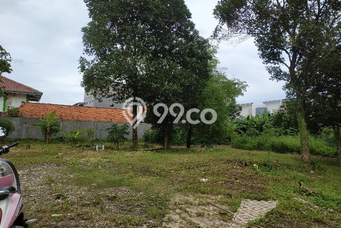 Dijual Tanah Lokasi Petukangan, Jakarta Selatan Seluas 1559m2 Dijual Tanah Lokasi Petukangan, Jakarta Selatan Seluas 1559m2
