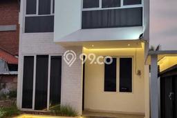 Rumah Minimalis di Tangerang Selatan Dekat Sekolah Rumah Minimalis di Tangerang Selatan Dekat Sekolah