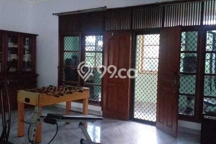 Dijual Rumah Mewah Elegan Dengan View Cantik di Pesanggrahan, Jakarta Barat Dijual Rumah Mewah Elegan Dengan View Cantik di Pesanggrahan, Jakarta Barat