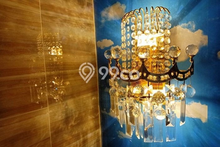 Rumah Elit Modern Tanpa Renovasi di Bandung Barat Bandung Rumah Elit Modern Tanpa Renovasi di Bandung Barat Bandung