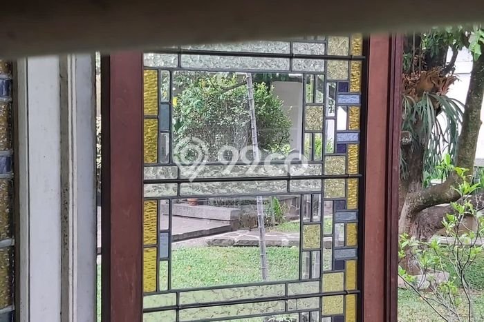 Rumah Mewah Siap Huni LT 1998m2 di Bandung Wetan, Bandung Rumah Mewah Siap Huni LT 1998m2 di Bandung Wetan, Bandung