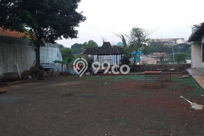 Kavling Tanah di Pesanggrahan Dijual Luas 5200m2 Legalitas SHM Kavling Tanah di Pesanggrahan Dijual Luas 5200m2 Legalitas SHM