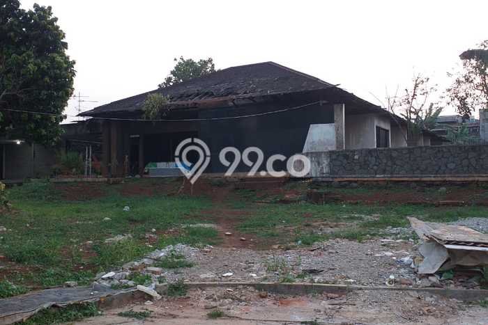 Kavling Tanah di Pesanggrahan Dijual Luas 5200m2 Legalitas SHM Kavling Tanah di Pesanggrahan Dijual Luas 5200m2 Legalitas SHM