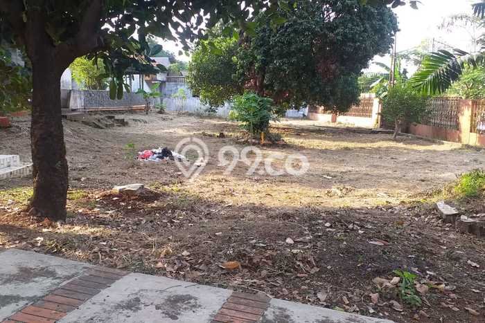 Kavling Tanah di Pesanggrahan Dijual Luas 5200m2 Legalitas SHM Kavling Tanah di Pesanggrahan Dijual Luas 5200m2 Legalitas SHM