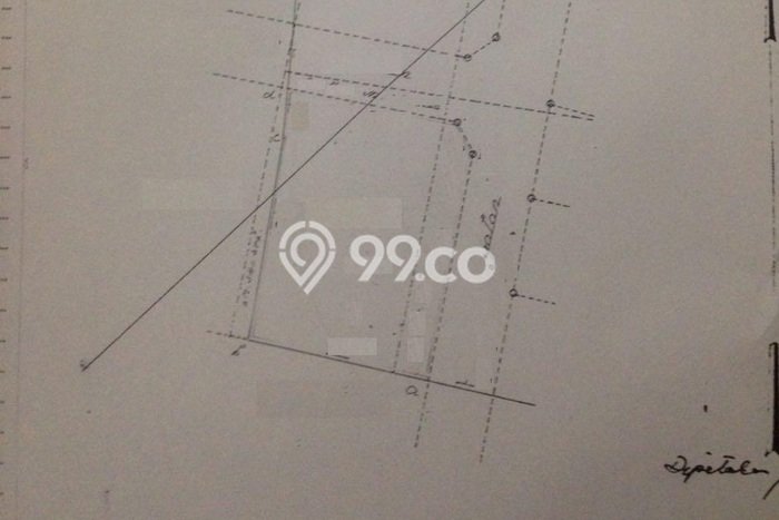 Kavling Tanah Dijual di Pesanggrahan, Jakarta Selatan, Luas 697m2 Area Strategis Kavling Tanah Dijual di Pesanggrahan, Jakarta Selatan, Luas 697m2 Area Strategis