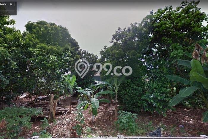 Kavling Tanah Dijual di Pesanggrahan, Jakarta Selatan, Luas 697m2 Area Strategis Kavling Tanah Dijual di Pesanggrahan, Jakarta Selatan, Luas 697m2 Area Strategis