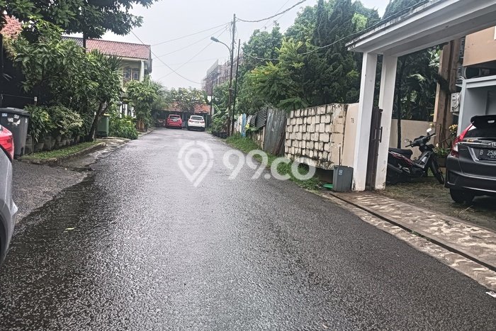 Kavling Tanah Dijual di Pesanggrahan, Jakarta Selatan, Luas 697m2 Area Strategis Kavling Tanah Dijual di Pesanggrahan, Jakarta Selatan, Luas 697m2 Area Strategis