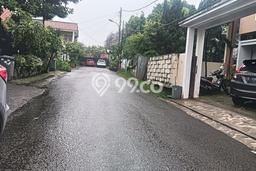 Kavling Tanah Dijual di Pesanggrahan, Jakarta Selatan, Luas 697m2 Area Strategis Kavling Tanah Dijual di Pesanggrahan, Jakarta Selatan, Luas 697m2 Area Strategis