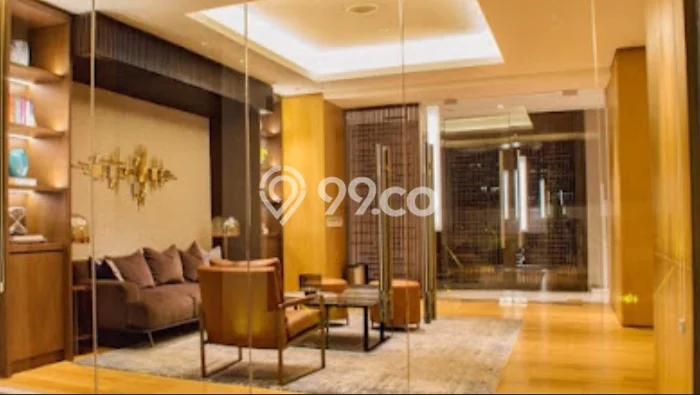 Apartemen Favorit Nyaman Dijual di Jakarta Selatan dengan 3 Kamar Tidur Apartemen Favorit Nyaman Dijual di Jakarta Selatan dengan 3 Kamar Tidur