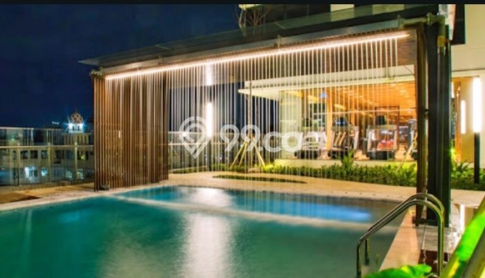 Apartemen Favorit Nyaman Dijual di Jakarta Selatan dengan 3 Kamar Tidur Apartemen Favorit Nyaman Dijual di Jakarta Selatan dengan 3 Kamar Tidur